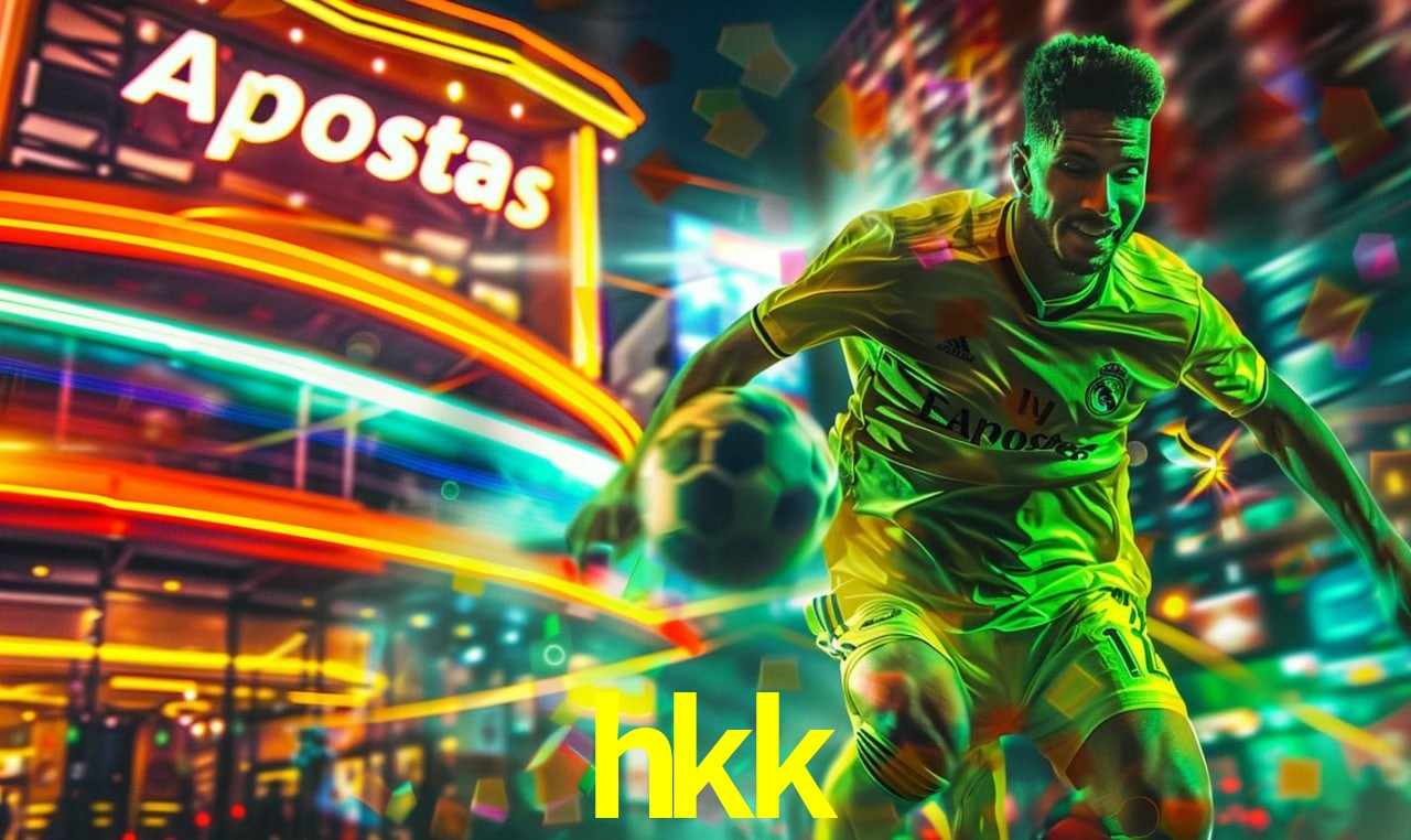 Experiência VIP hkk
