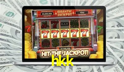 APP oficial da hkk para mobile