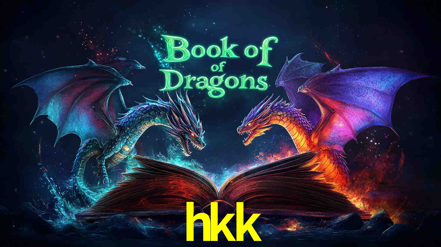 Desvendando o Mundo dos Jogos Virtuais na hkk