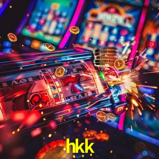 Interface do App hkk