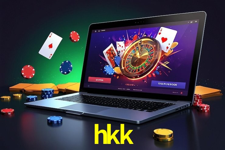 Promoção Relâmpago hkk