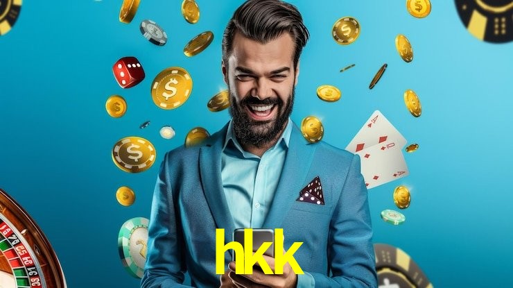 Bonus Features hkk