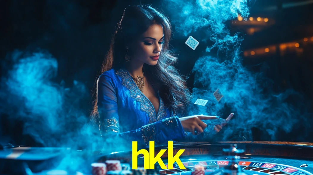 Explorando a Categoria de Eventos em Apostas na hkk