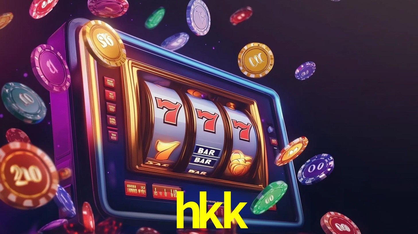 Welcome Bonus hkk