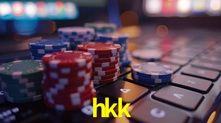 Benefícios da Conta hkk
