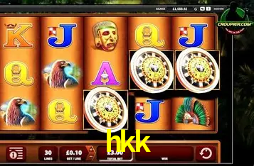 Apostas Esportivas na hkk: Um Guia Completo