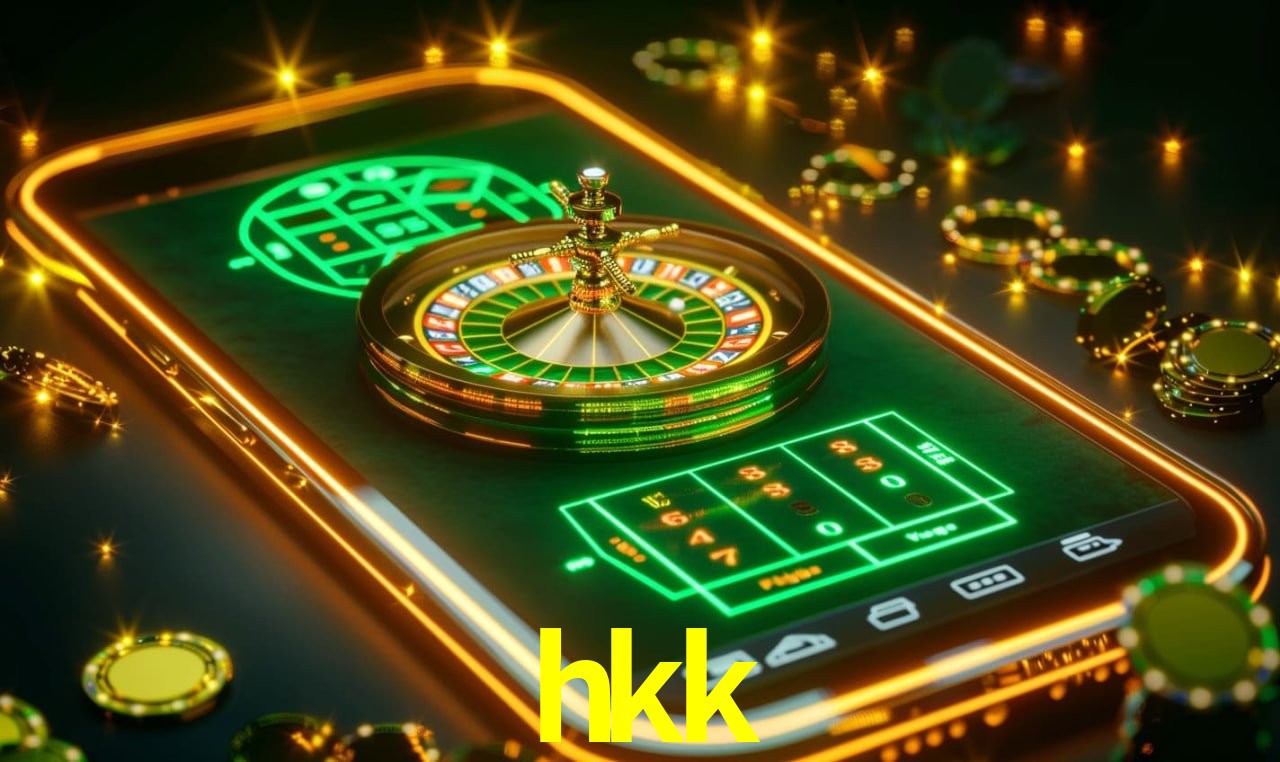 Design Responsivo hkk