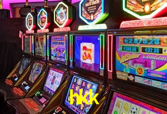 A Emoção da Loteria na hkk: Uma Chance de Mudança de Vida