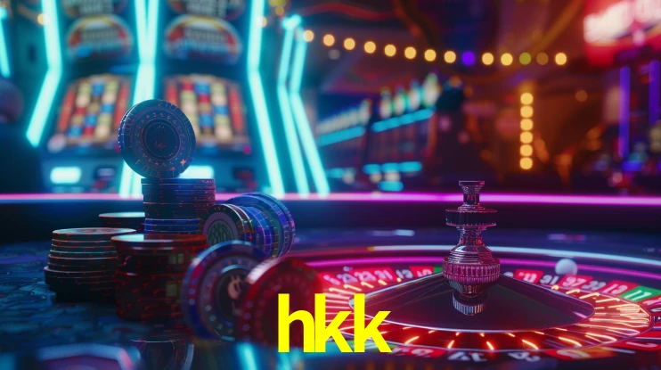 Slot Games hkk