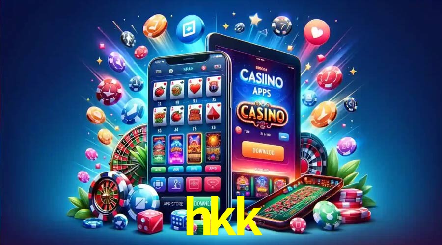 Account Benefits hkk