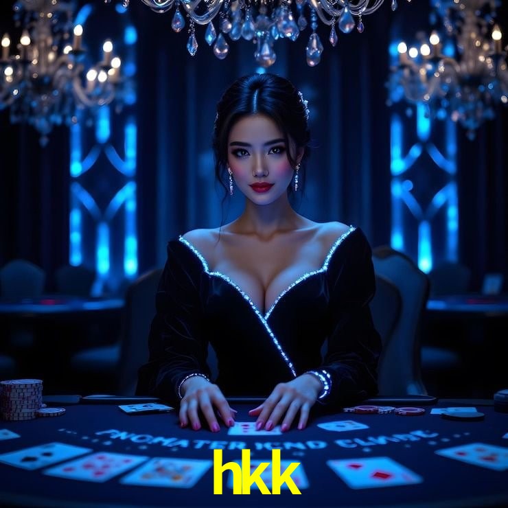 Recursos de Bônus hkk