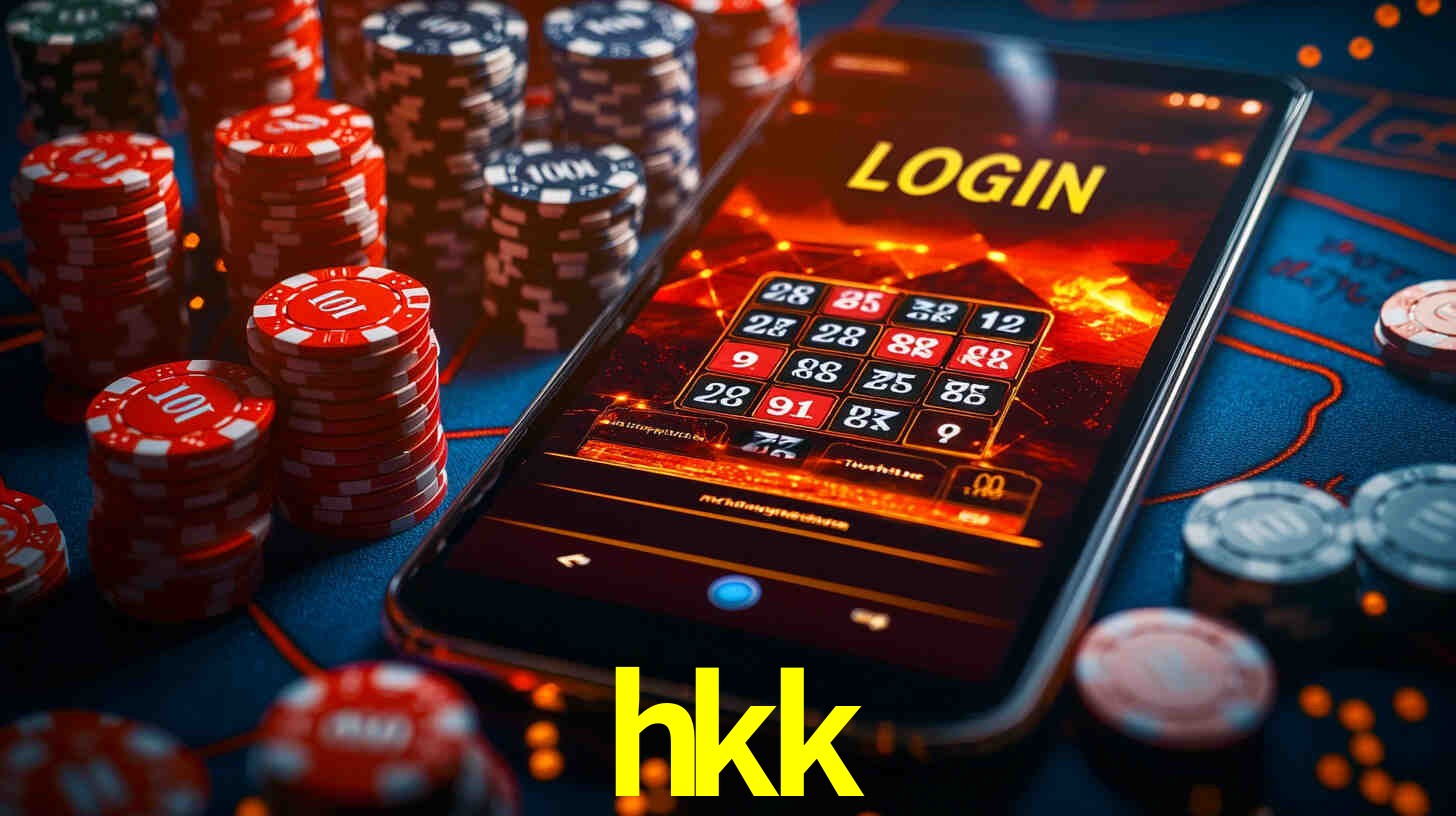 Bônus Generosos e Exclusivos no hkk para Você!