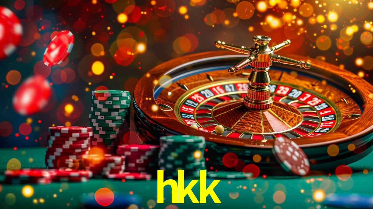 Descubra o Programa VIP da hkk: Vantagens Exclusivas para Jogadores