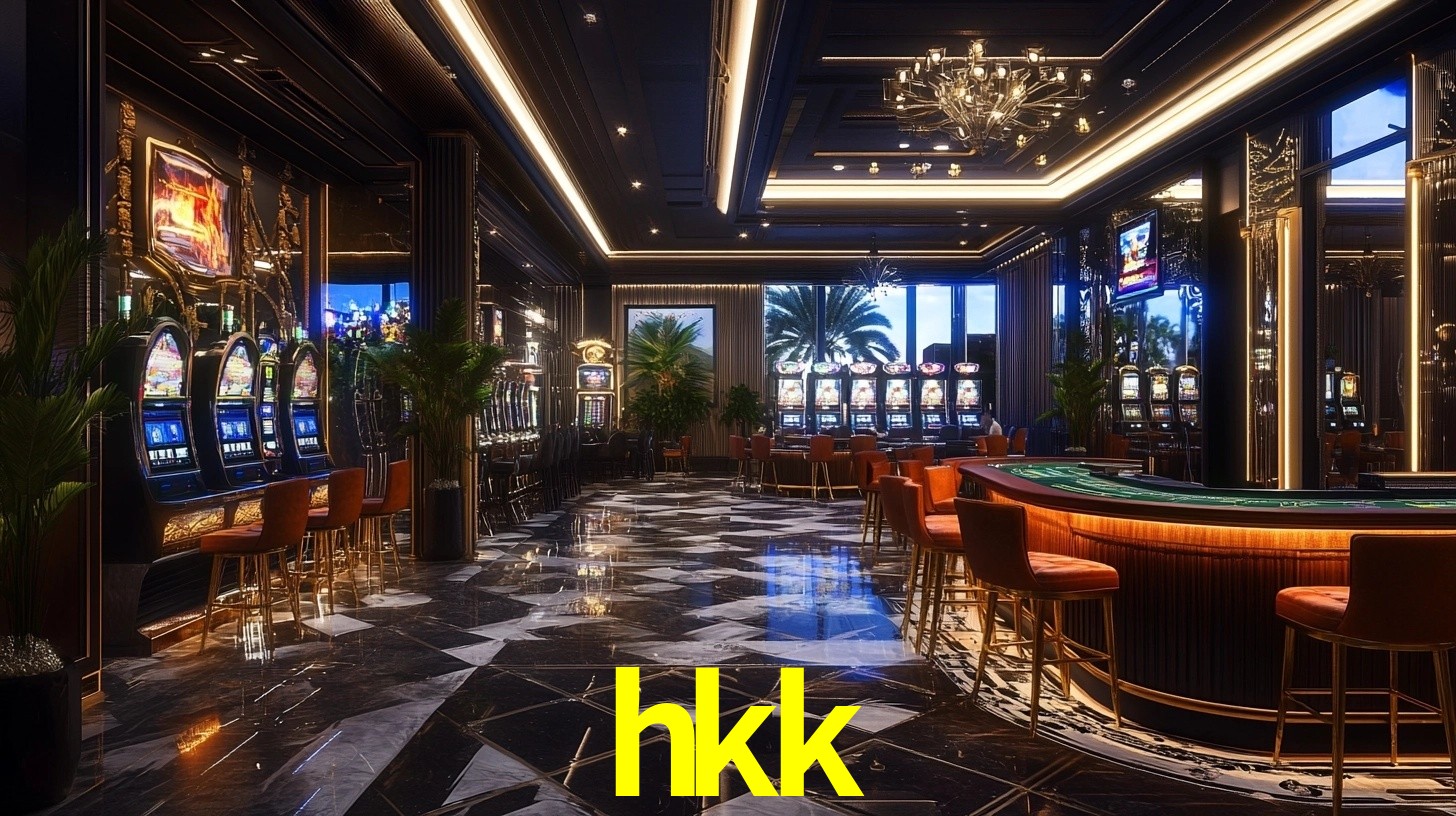 Ofertas Imperdíveis na hkk: Promoções e Bônus Que Valem a Pena