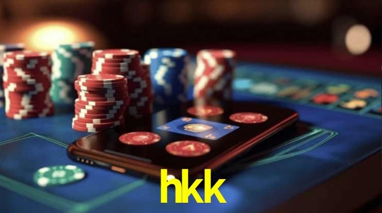 Estatísticas do Jogo hkk