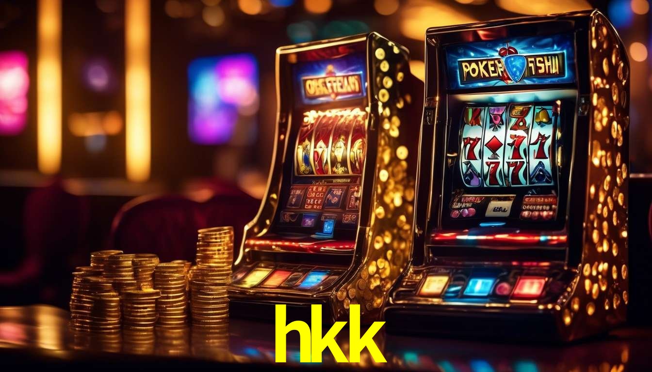 Inovações de Jogos na hkk: O Futuro das Experiências Interativas