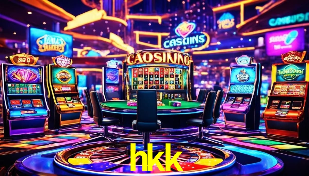 Apostas de Futebol hkk