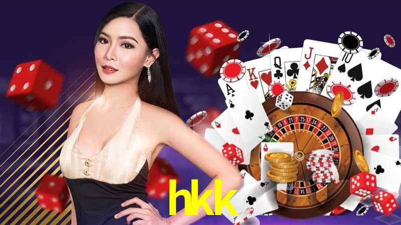 cassino hkk