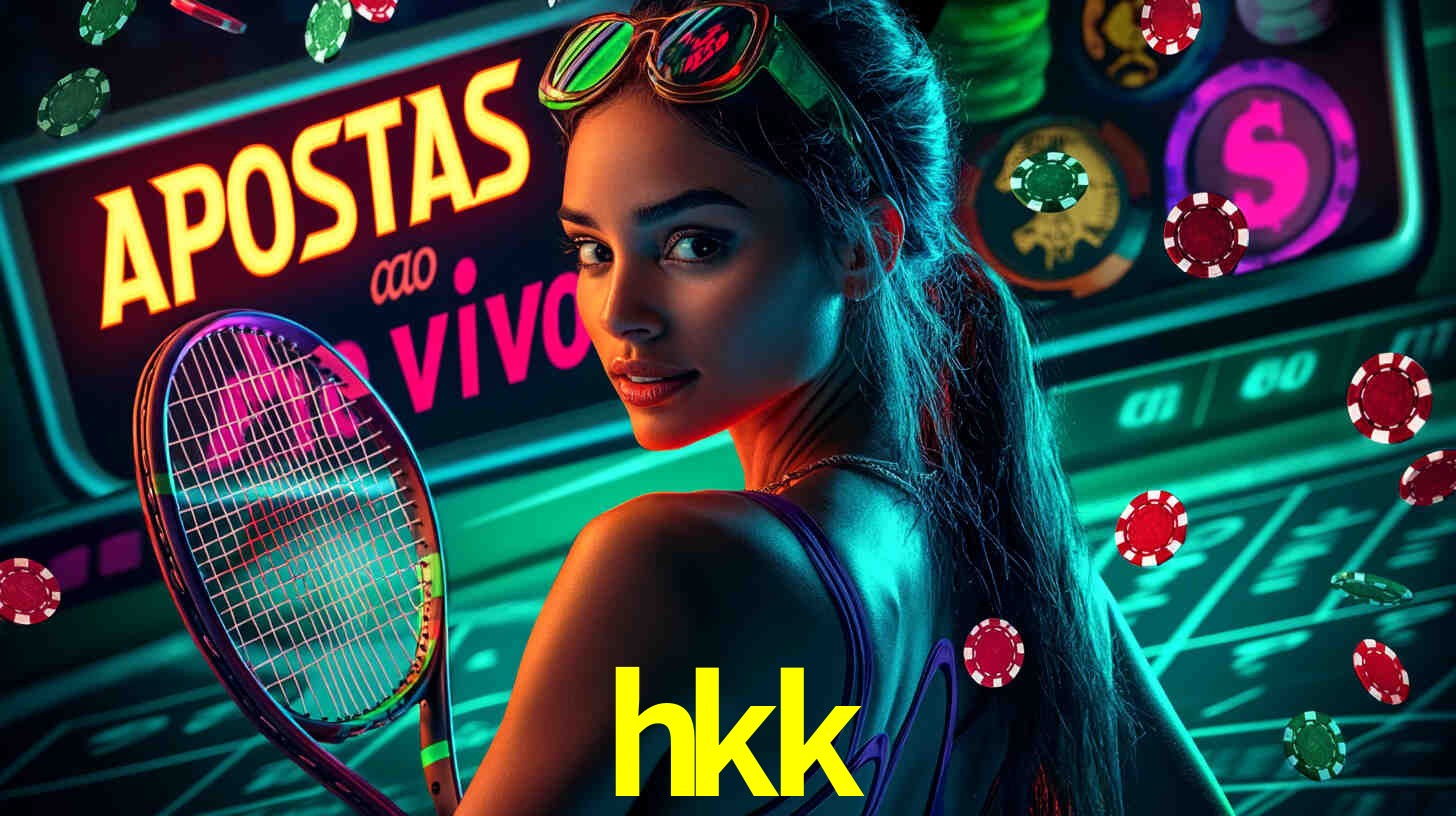 Apostas Esportivas na hkk: Um Guia Completo