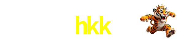 Logo da hkk